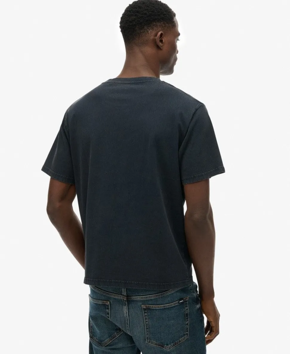 Essentials Relaxed T-Shirt