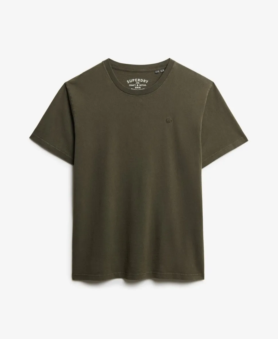 Essentials Relaxed T-Shirt