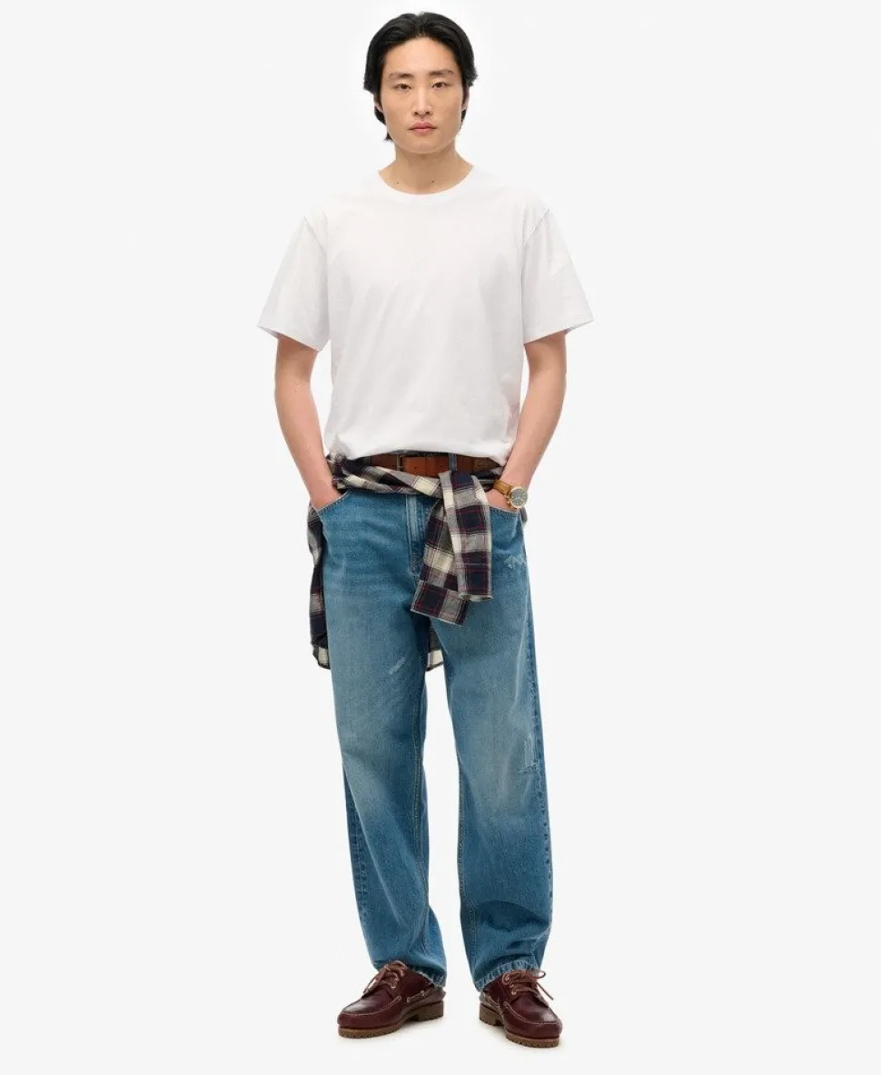 Essentials Relaxed T-Shirt