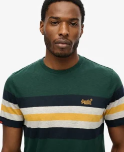 Essentials Stripe T-Shirt