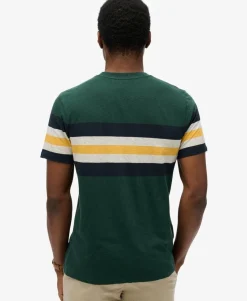 Essentials Stripe T-Shirt