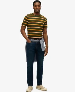 Essentials Stripe T-Shirt