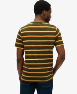 Essentials Stripe T-Shirt