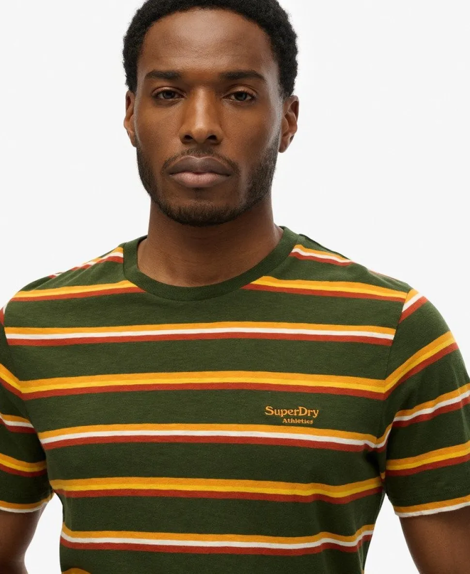 Essentials Stripe T-Shirt