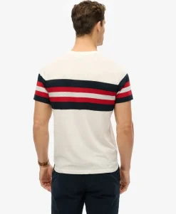 Essentials Stripe T-Shirt