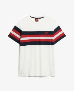 Essentials Stripe T-Shirt