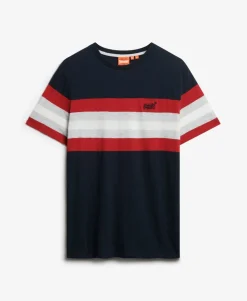 Essentials Stripe T-Shirt