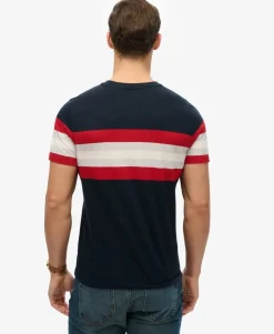 Essentials Stripe T-Shirt