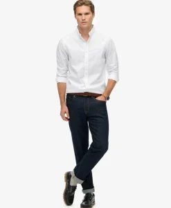 Essentials Tailored Lite Shirt