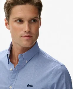 Essentials Tailored Lite Shirt
