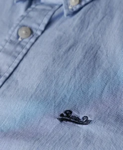 Essentials Tailored Lite Shirt