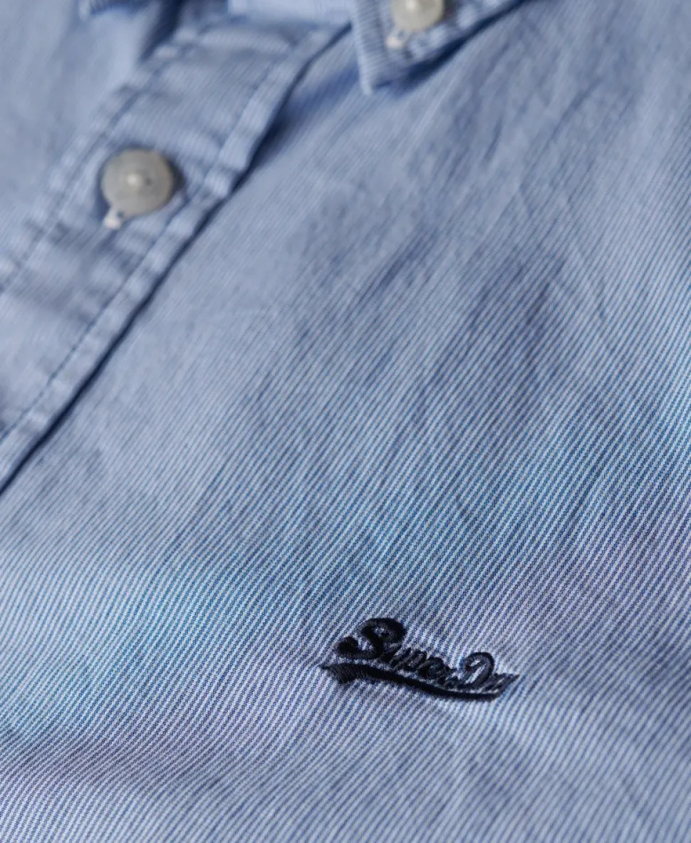Essentials Tailored Lite Shirt