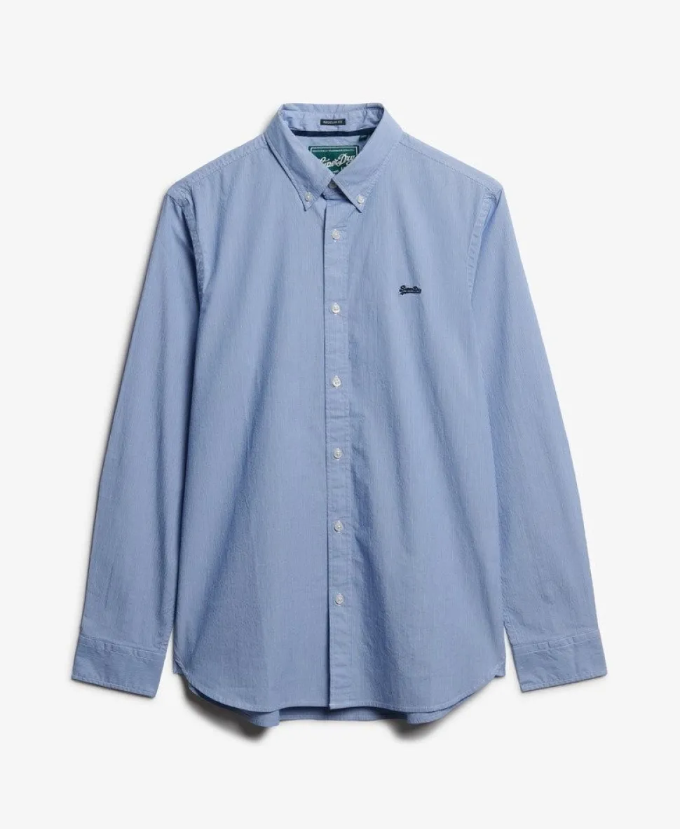 Essentials Tailored Lite Shirt