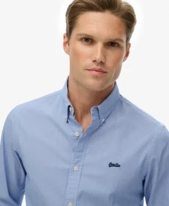 Essentials Tailored Lite Shirt