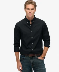 Essentials Tailored Lite Shirt