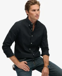 Essentials Tailored Lite Shirt