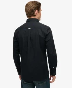 Essentials Tailored Lite Shirt