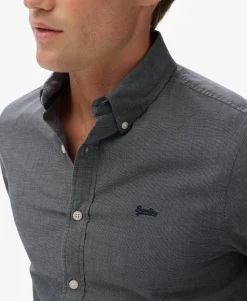 Essentials Tailored Lite Shirt