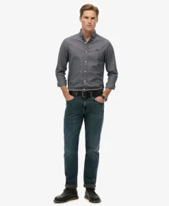 Essentials Tailored Lite Shirt