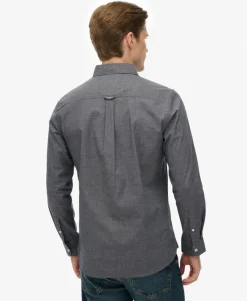 Essentials Tailored Lite Shirt