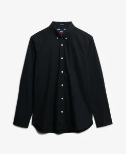 Essentials Tailored Lite Shirt