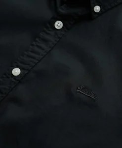 Essentials Tailored Lite Shirt