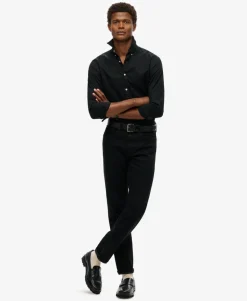 Essentials Tailored Lite Shirt