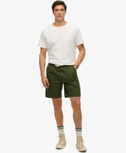 Essentials Walk Shorts