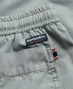 Essentials Walk Shorts