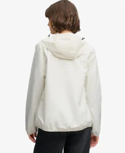 Essential Tri Windbreaker Jacket