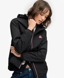 Essential Tri Windbreaker Jacket