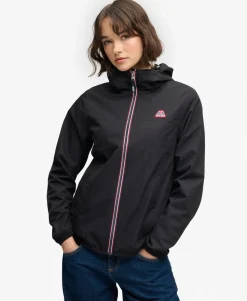 Essential Tri Windbreaker Jacket