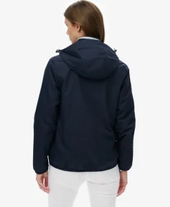 Essential Tri Windbreaker Jacket