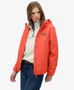 Essential Tri Windbreaker Jacket
