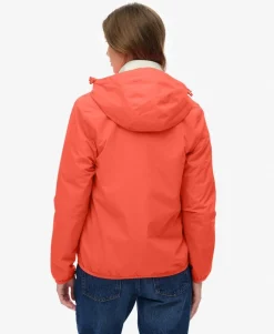 Essential Tri Windbreaker Jacket