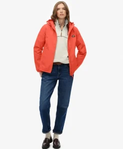 Essential Tri Windbreaker Jacket