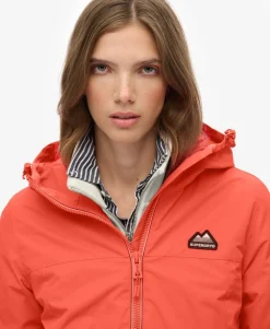 Essential Tri Windbreaker Jacket