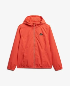 Essential Tri Windbreaker Jacket
