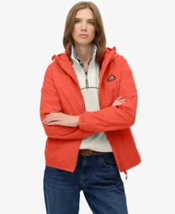 Essential Tri Windbreaker Jacket