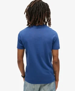Essential Washed Pocket T-Shirt