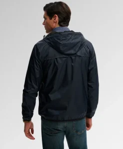 Essential Windbreaker Jacket