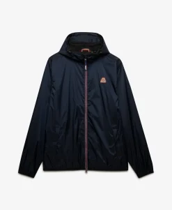 Essential Windbreaker Jacket