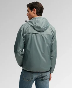 Essential Windbreaker Jacket
