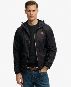 Essential Windbreaker Jacket