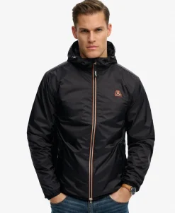 Essential Windbreaker Jacket