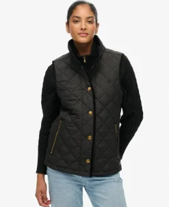 Estate Country Liner Gilet