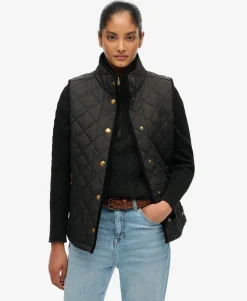 Estate Country Liner Gilet