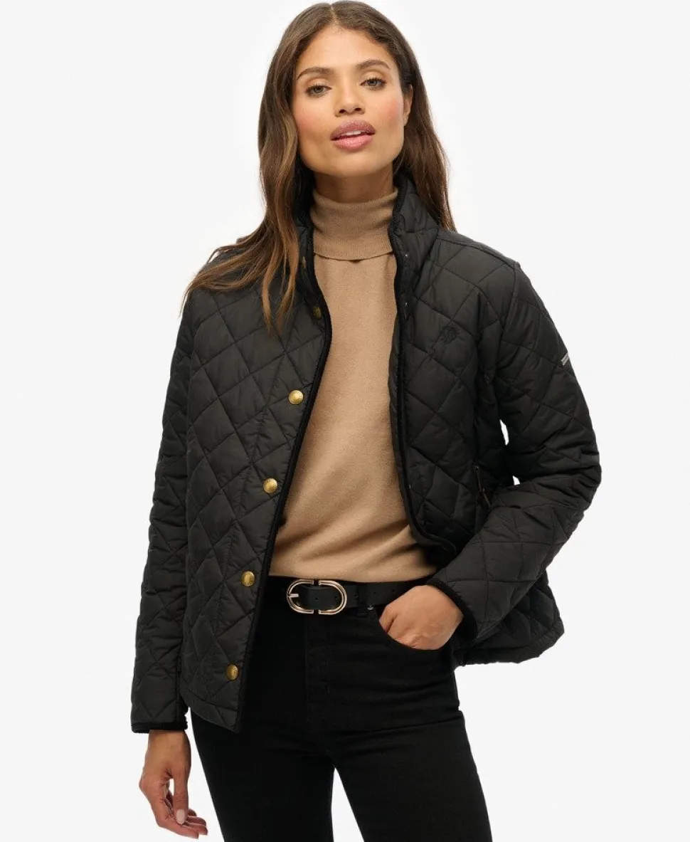 Estate Country Liner Jacket