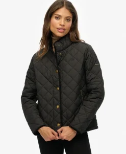 Estate Country Liner Jacket