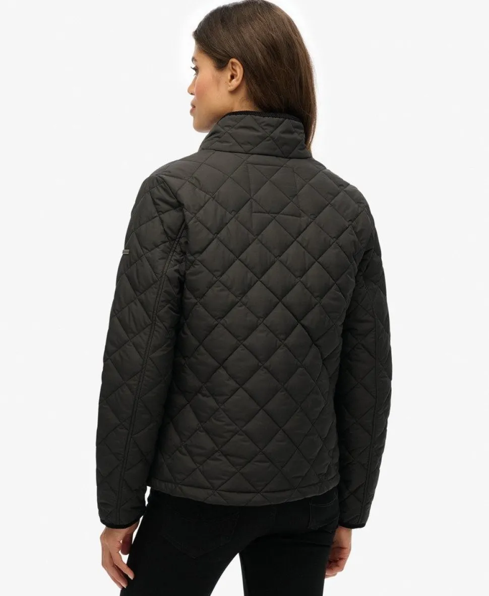 Estate Country Liner Jacket